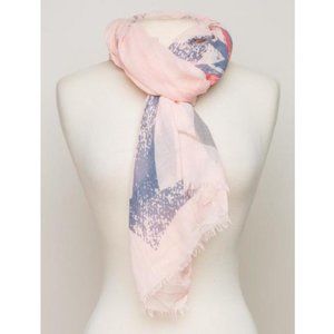 Nautical Scarf